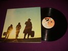 LP 33T REX FOSTER WITH DON ET MERRILY /RODS OF TOMORROW
