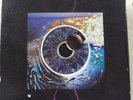 PINK FLOYD Pulse 4LP BOXSET & BOOK 1995 RARE PROG PSYCH