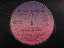 EMINEM Infinite WEB LP SEALED