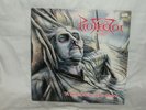 PROTECTOR - A shredding of skin - LP, sehr RAR