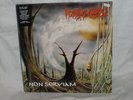 ROTTING CHRIST - Non Serviam - LP, sehr RAR