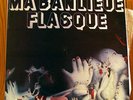 MA BANLIEUE FLASQUE same WEIRD FR JAZZ PROG listen