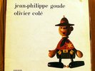 JEAN PHILIPPE GOUDE jeunes années ELECTRO AVANT PROG