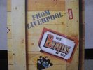 BEATLES / THE BEATLES BOX - Japan 8LP BOX SET