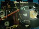 METERS THE METERS s/t ORIG DG 1ST PRESSING LP JOS 4010