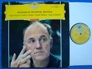 SVJATOSLAV RICHTER Orig DGG Red Tulips 138766 GER-63 NM