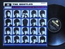 BEATLES LP A HARD DAYS NIGHT UK 1ST 1964 E.J DAY SLEEVE