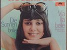 Rosemarie - Die Sonnenbrille - Rare Polydor Schlager