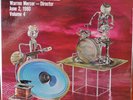 North Hills Jazz Ensemble Vol 4 Stage Band Funk LP HEAR
