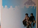 The Deirdre Wilson Tabac Rare Psych Funk LP Orig. HEAR