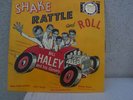 Bill HALEY and his Comets-