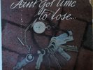 Oklahoma Prison Ain't Got Time To Lose Soul Funk LP MP3