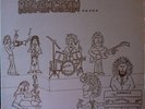 Rickenstein Rare Private Modern Soul Funk LP HEAR