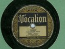 HENRY THOMAS-COTTONFIELD BLUES/JOHN HENRY