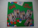 ELVIS PRESLEY VIVA LAS VEGAS LP LUCKY LR 711