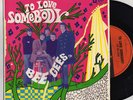 THE BEE GEES - RARE 1967 OZ 