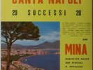 MINA : CANTA NAPOLI - 20 SUCCESSI