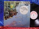 SAPO LP BELL 1974 RARE WLPROMO LATIN JAZZ FUNK