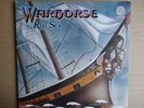  VERTIGO - WARHORSE - 'Red Sea' Vinyl LP 1972