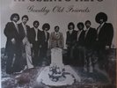 Aposento Alto Goodby Old Friends Private Latin Funk LP