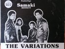 The Variations A Woman's Blues Rare Soul Funk LP HEAR