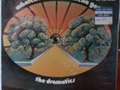 The Dramatics Whatcha See Is Whatcha LP SEALED ORIGINAL