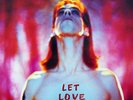 Nick Cave - Let Love In - Original Vinyl LP + Postcards