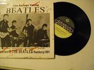 The Savage Young Beatles The Beatles 25 cm