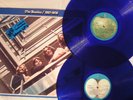 THE BEATLES / 1967-1970 Blaues Album DLP  *BLUE VINYL*