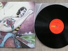AC/DC DIRTY DEEDS DONE DIRT CHEAP LP AUSTRALIA ALBERT