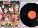 AC/DC HIGHWAY TO HELL LP VINYL AUSTRALIA ALBERT