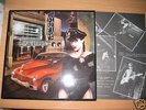 SERES VACIOS LP paralisis ana curra punk movida dark