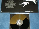 Cursed - One LP I 1 GOLD converge swarm left for dead