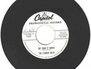 RARE ROCKABILLY 45 - Farmer Boys on Capitol 3569 - DJ