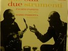 PAPETTI PEZZOTTA RARE ITALIAN JAZZ BLUES LOUNGE SAX