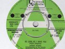 GARNET MIMMS As long as I have you 1967 DEMO 7