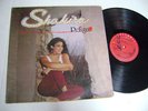 LP Shakira Peligro  vinyl Colombia 1993 JUP