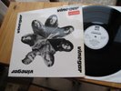 VINEGAR SAME LP IN 1971 MINT KRAUTROCK KRACHER