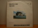 Depeche Mode BRIDGEHOUSE 1980 10 30