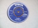 Jackie Wilson & Linda Hopkins - Yes Indeed  UK 45 DEMO
