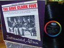  '66 DAVE CLARK FIVE Cap Rainbow 6000 BEATLES