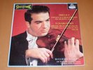 London FFSS Blue Back 6067 Ricci Sibelius Violin CTO NM