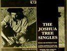 U2 'THE JOSHUA TREE SINGLES' 4x7