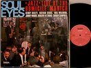 Benny Bailey Soul Eyes Live @ The Domicile Saba Orig NM