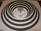 Colosseum Valentyne Suite VINYL Album 1969 Swirl EX++