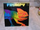Frumpy  All will be changed 1970 D Gimmixcover Philips