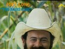 JOEY LONG - THE RAINS CAME - 2 Popcorn Tracks LP HEAR