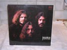 Jeronimo  Cosmic Blues 1970 D Bellaphon 1530 Megarar