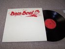 LEE PERRY- DISCO DEVIL VINYL 12