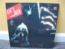 End Of Data Dans Votre Monde LP Rare French Synth '85